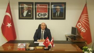 Pekcanlı'dan 30 Ağustos mesajı