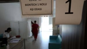 Randevu almayana aynı gün içinde aşı imkanı