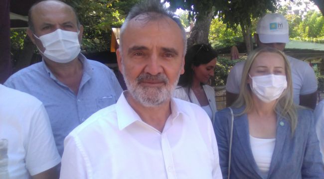 ‘Sığınmacı durumu yönetilemez hale gelmiştir’