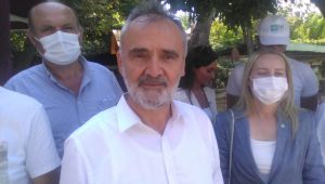 ‘Sığınmacı durumu yönetilemez hale gelmiştir’