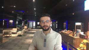 Sinema salonlarında tedbirler had safhada