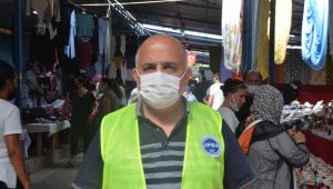 ‘Tedbiri elden bırakmamak gerekiyor’