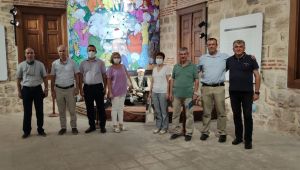 Toplantıda yeni eğitim dönemi ele alındı