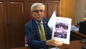 ‘Toplantılara kendisi katılmasa bile müdürleri katıldı’