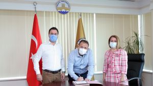 Trakya Üniversitesi ve Bahçeşehir Koleji arasında iş birliği