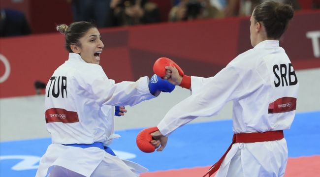 TÜ’den gururlandıran bir başarı daha