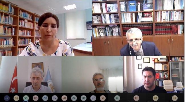 TÜ’den “Tarihî Bir Hakikat: Lozan” konferansı
