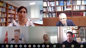 TÜ’den “Tarihî Bir Hakikat: Lozan” konferansı