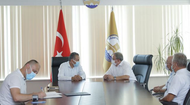 TÜ ve Akbank’tan öğrencilere harç kolaylığı