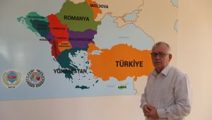 Türk Azınlığına ait 12 ilkokulu kapatma kararına tepki