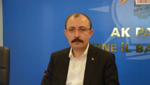 ‘Türkiye 200 milyar dolar ihracata ulaştı’