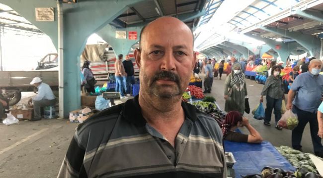 ‘Üretim yapmak için maliyetler çok yüksek’