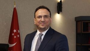 Üye sayısı en çok artan parti SP oldu