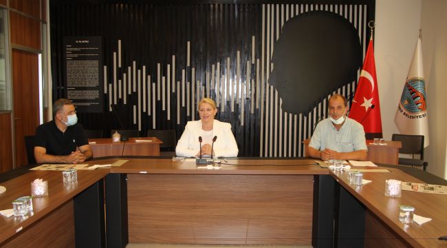 Uzunköprü yeni terminaline kavuşuyor