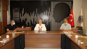 Uzunköprü yeni terminaline kavuşuyor