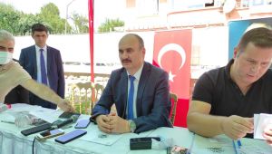 Validen velilere ‘gönlünüz rahat olsun’ çağrısı