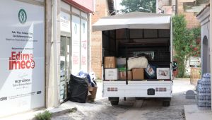 Yangın bölgeleri için