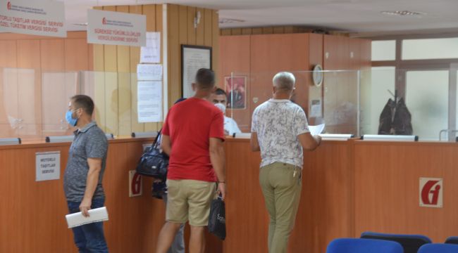 Yapılandırmada son gün 31 Ağustos
