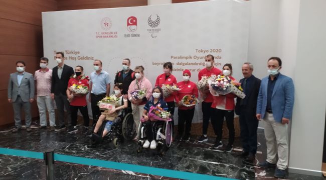 Yaşadığı sakatlık kürsünün uzağında bıraktı
