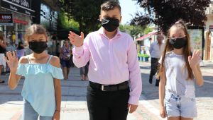 Yüz yüze eğitim kararından herkes memnun