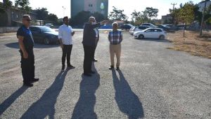 3 mahalleye yeni muhtarlık binası