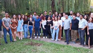 Acil servis çalışanları bir araya geldi