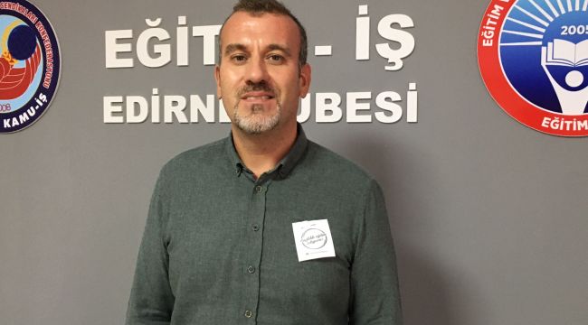 Akçay, toplu taşıma araçlarına dikkat çekti