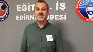 Akçay, toplu taşıma araçlarına dikkat çekti