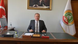 ‘Ayçiçeği harmanı bu yıl gecikti’