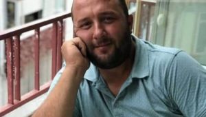 Belediye personeli Kovid-19’a yenik düştü