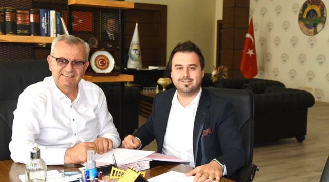 Belediye ve TÜ’den işbirliği protokolü