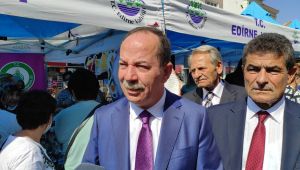 ‘Benimle değil kadınlarla uğraşmış olacaklar’
