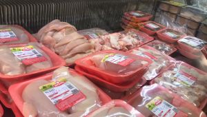 Beyaz et de cep yakıyor