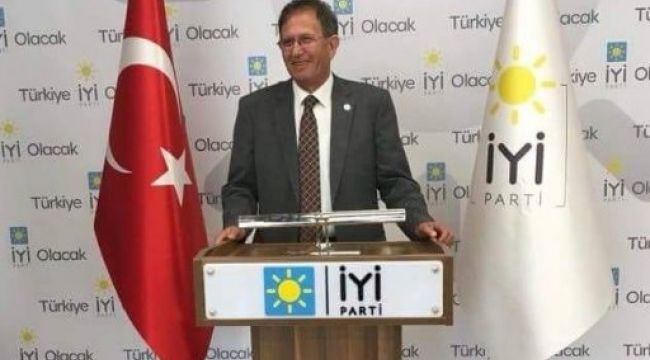 ‘Bir daha ekmeyeceğim cümleleri eksik olmadı’