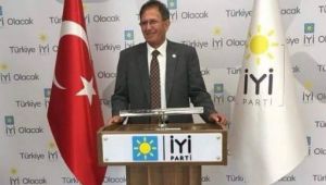 ‘Bir daha ekmeyeceğim cümleleri eksik olmadı’