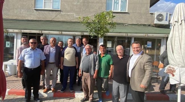 ‘Çeltik fiyatları kabul edilir değil’
