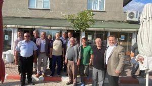 ‘Çeltik fiyatları kabul edilir değil’