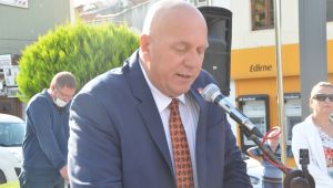 CHP’nin kuruluş yıldönümü törenle kutlandı