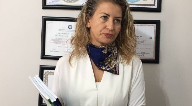 ‘Çocuğunuzun okuma hızını ölçtürün’