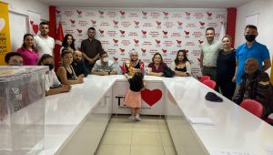 ‘Demokrasinin gereğini yerine getirin’
