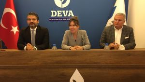 DEVA’nın eğitimle ilgili eylem planı yolda