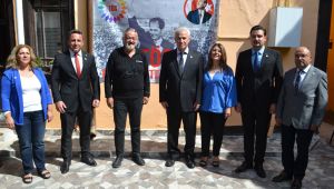 ‘Dilimizi yabancı dillerin boyunduruğundan kurtaralım’