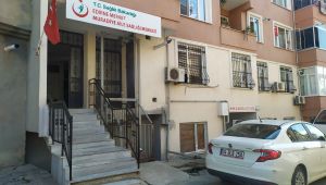 Doktorla tartışan Kovid-19 temaslısı gözaltına alındı