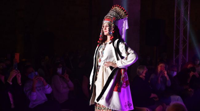 Edirne’de Rumeli rüzgârı esti