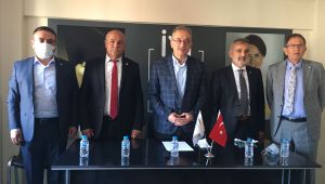 'Edirne, Türkiye'den daha çok fakirleşiyor'