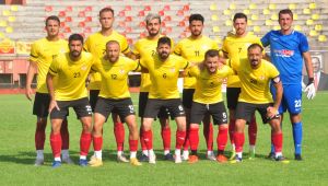 Edirnespor, kupada tur peşinde