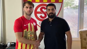 Edirnespor’un kanadına süper lig takviyesi