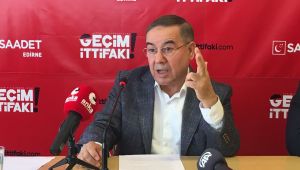 ‘Eğitim’de 4 önemli unsur var’