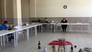 Eğitim Fakültesi’nde özel yetenek sınavı