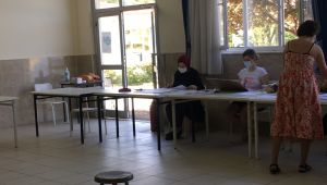 Eğitim Fakültesi’nde özel yetenek sınavı